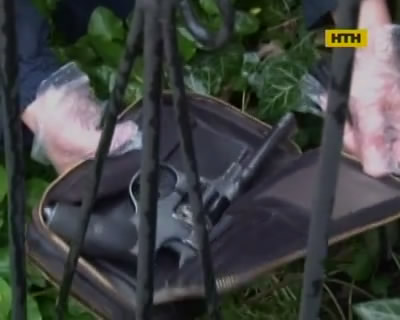 Одессит застрелил компаньона, чтобы не отдавать долг