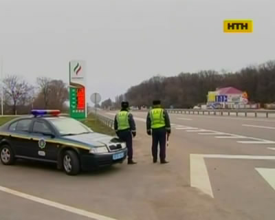 На Полтавщине задержали водителя, который сбил человека и скрылся