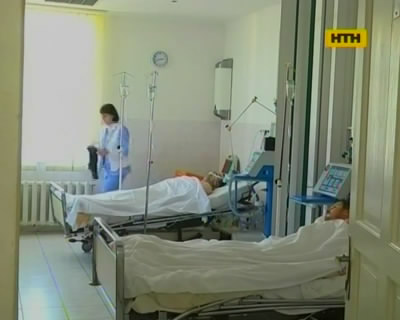 В Мукачево из-за газового котла отравилась семья