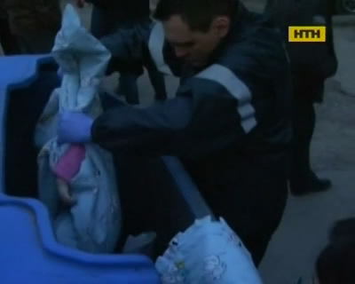 Одесситка задушила дочь, чтобы не просила есть