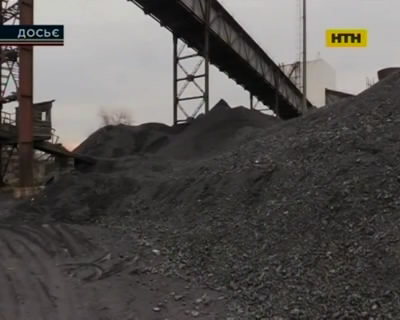 Українська енергетика на межі колапсу