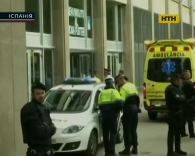 В Испании школьник расстрелял учителей из арбалета