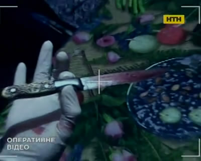 На Тернопольщине братья смертельно поссорились из-за вареников
