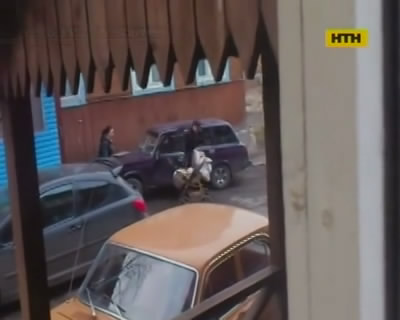 Россиянка ради ссоры забыла о ребенке