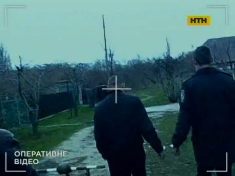 В Полтаве психопат замучил медсестру