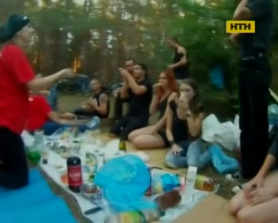 Кто и как будет оберегать киевлян на майские праздники