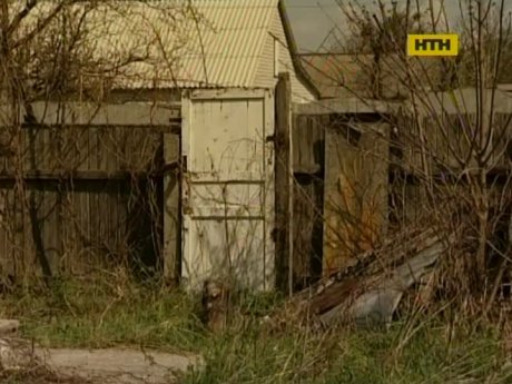 На заброшенной даче под Харьковом нашли мертвого младенца