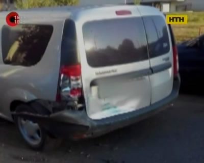 Киевлянин подозревает страховщиков в мошенничестве