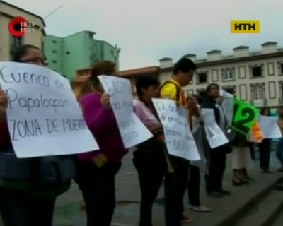В Мексике требуют расследования убийств журналистов