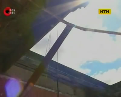 В Мукачево провалилась крыша Дома школьников