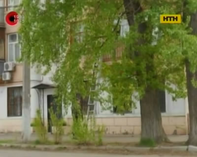 В Днепродзержинске в квартире обнаружили растяжку с гранатой