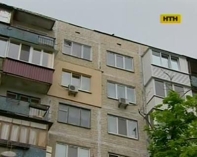В столице шалости на крыше завершились гибелью школьника