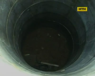 На Буковине люди погибли, копая колодец