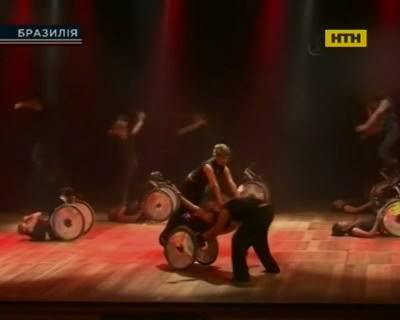 Подборка неординарных новостей