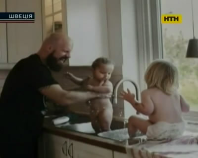 Подборка неординарных новостей