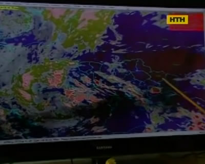 Как не пострадать от капризов погоды