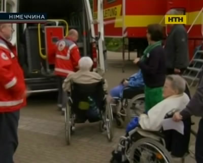 Кельн эвакуировали из-за найденной бомбы