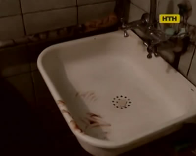 В Кривом Роге отец напал с ножом на дочь-подростка