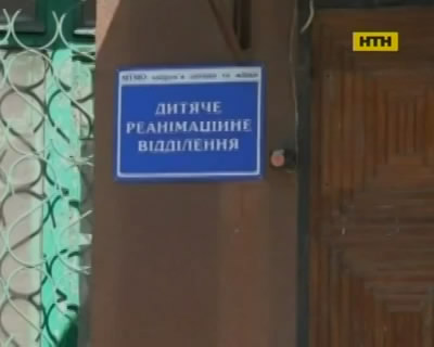 В Мариуполе бабушка заморила голодом младенца