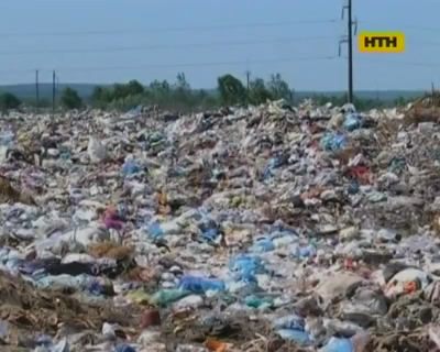 На Харьковщине нашли мертвого младенца на свалке