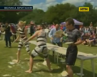 Неординарные новости