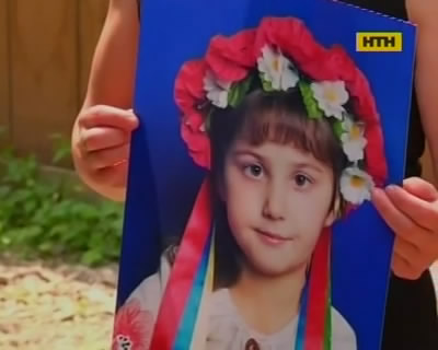 На Прикарпатье зверски зарезали девочку