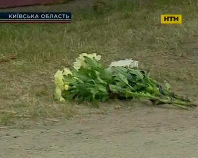 Пьяный парень на Киевщине гранатой убил приятеля и покалечил себя и любимую