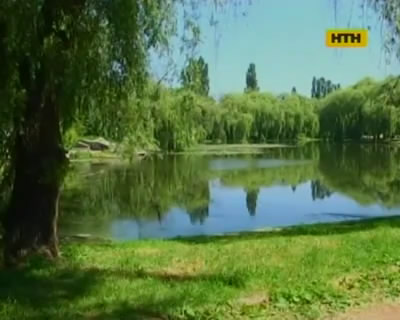 В Ровно из реки выловили мертвого младенца