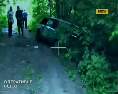 На Черниговщине мужчина убил жену, потому что ругала за аварию