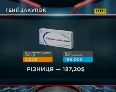 Активісти звинувачують МОЗ у саботажі