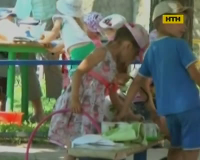 В Миргороде наркоманка воровала украшения у детей