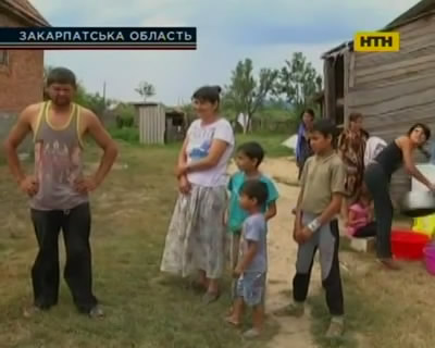 На Закарпатье ребенок умер от теплового удара