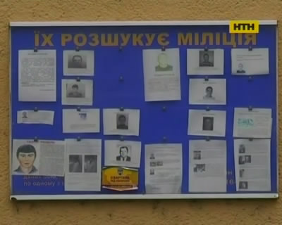 На Закарпатье старший брат зарезал младшего