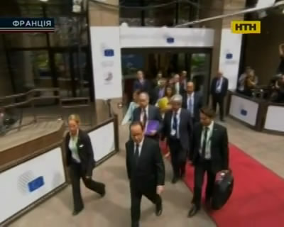 Террористическая атака во Франции
