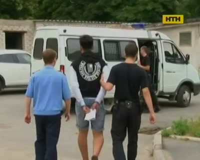 Насильники харьковской студентки-туркменки уже в СИЗО