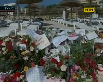 В Тунисе ищут сообщников террориста-убийцы