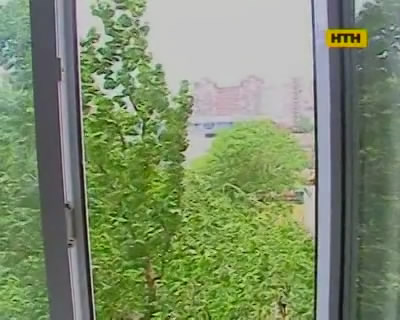 За вини неуважної няні ледь не загинула дитина в столиці
