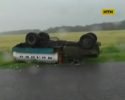 Жуткие ДТП этих суток