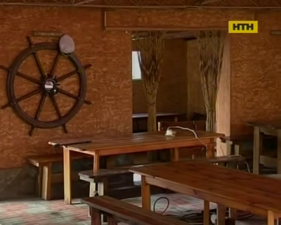 Смертельна стрілянина в курортному барі під Одесою