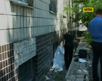 Онкобольная киевлянка выпрыгнула из окна больницы