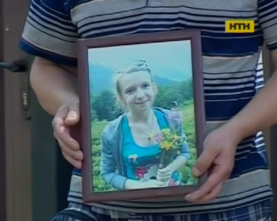 На Киевщине давний товарищ изнасиловал и жестоко убил выпускницу
