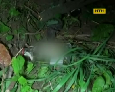 Жители Винницы едва не линчевали пьяного в стельку водителя