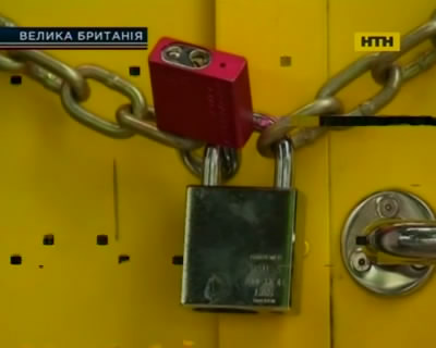 Забастовка метрополитена парализовала Лондон