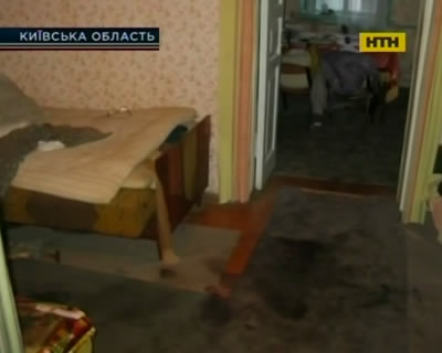 У Київській області син-рецидивіст на смерть закатував матір