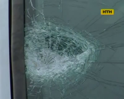 На Херсонщине задержали водителя-пьяницу, который сбил велосипедистов
