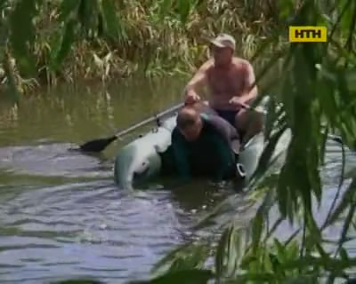 У Маріуполі потонули школярки