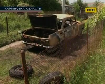 Рідні довели до страшного самогубства мешканця Харківщини