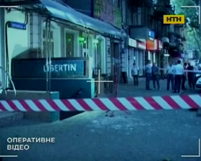 В Одесі жбурнули гранату заради сімейних цінностей