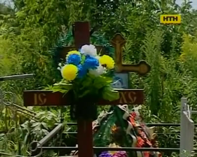 На Киевщине просят не наказывать мать, убившую сына - наркомана и семейного тирана