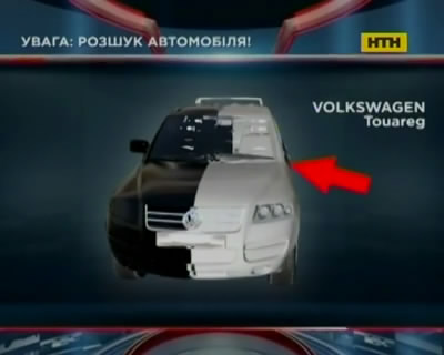У Києві шукають водіїв, які переїхали людину та втекли